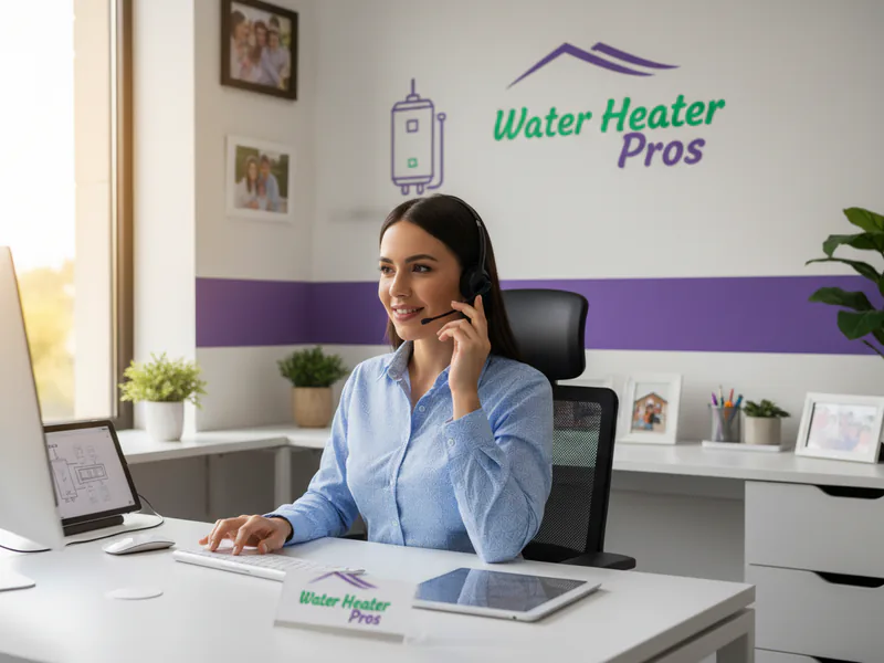 Water Heater Repair  in Tuckahoe  FAQ